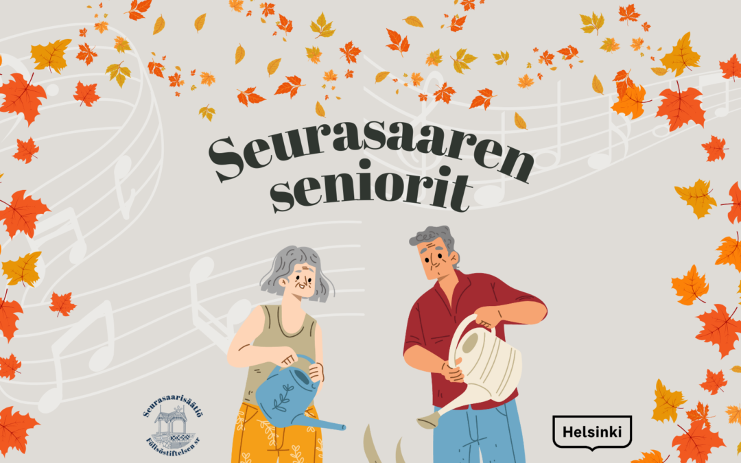 2024 Syyskauden aloitus – 15.8. Kirkkovenesoutu